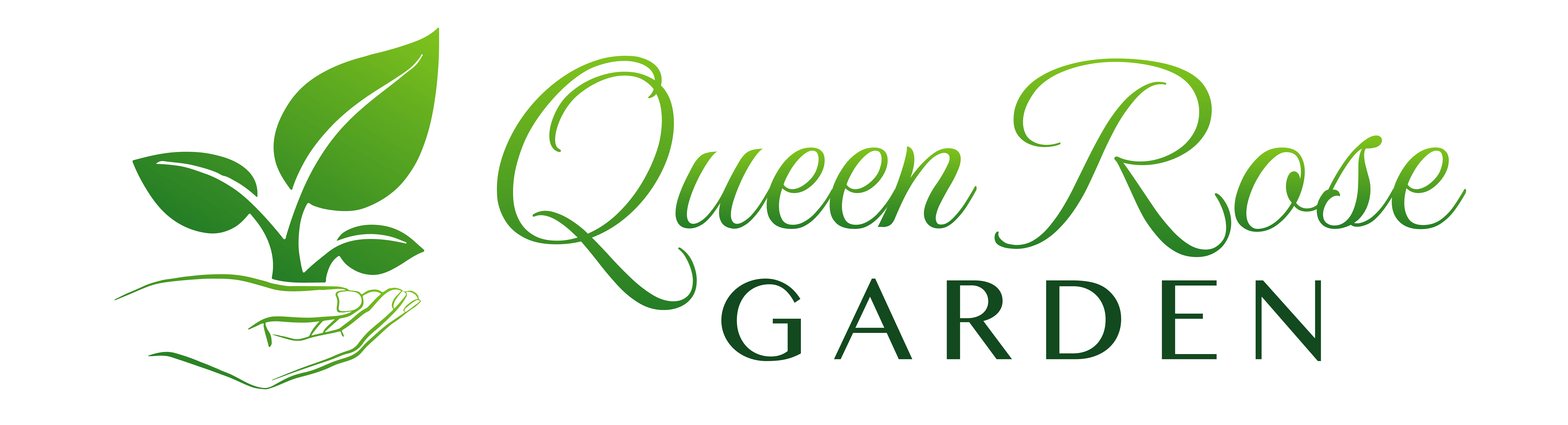 Queen Rose Garden-